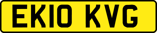 EK10KVG