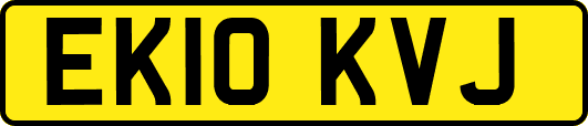 EK10KVJ