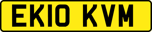 EK10KVM