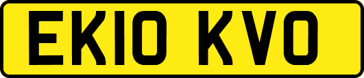 EK10KVO