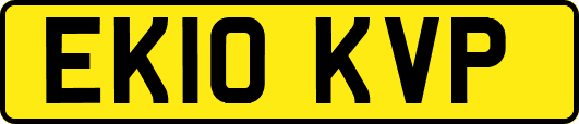 EK10KVP
