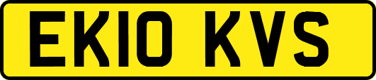 EK10KVS