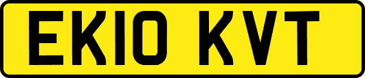 EK10KVT