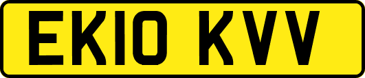 EK10KVV