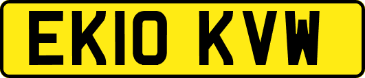 EK10KVW