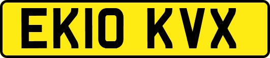 EK10KVX