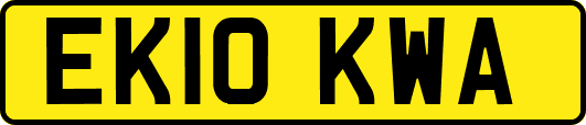 EK10KWA