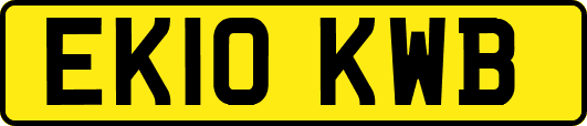 EK10KWB
