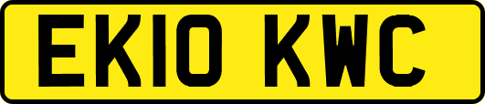 EK10KWC