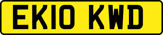 EK10KWD