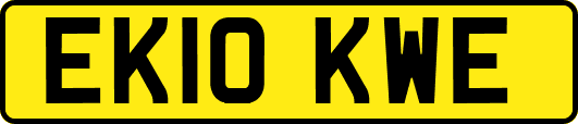 EK10KWE