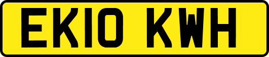 EK10KWH