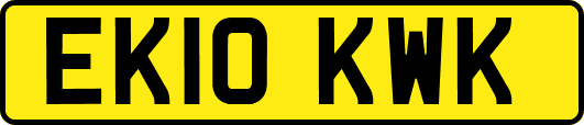 EK10KWK