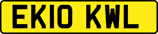 EK10KWL