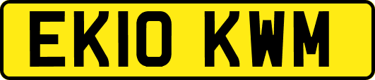 EK10KWM
