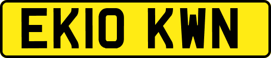 EK10KWN