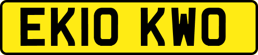 EK10KWO