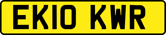 EK10KWR