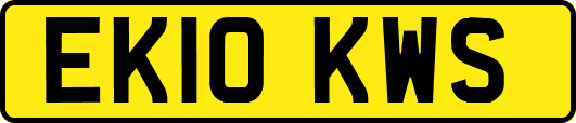 EK10KWS