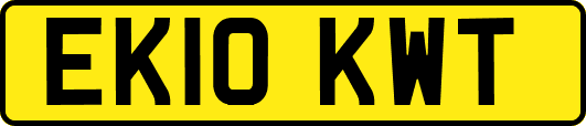 EK10KWT
