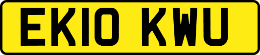 EK10KWU