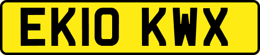 EK10KWX