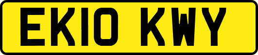 EK10KWY