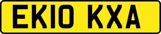 EK10KXA
