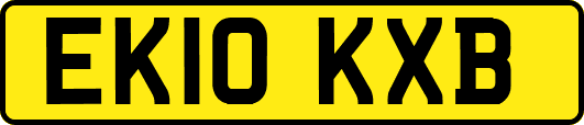 EK10KXB