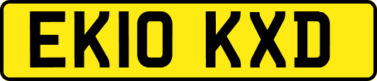 EK10KXD