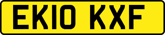 EK10KXF