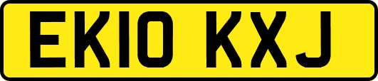 EK10KXJ