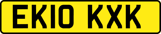 EK10KXK