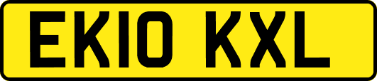 EK10KXL