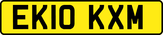 EK10KXM