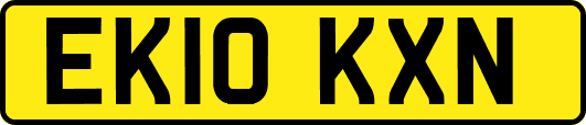 EK10KXN