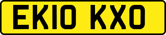 EK10KXO