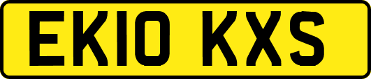 EK10KXS