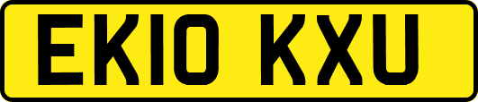 EK10KXU