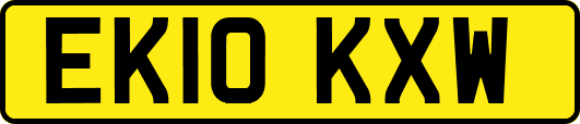 EK10KXW