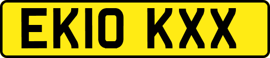 EK10KXX