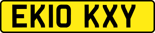 EK10KXY