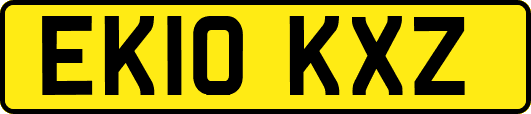 EK10KXZ