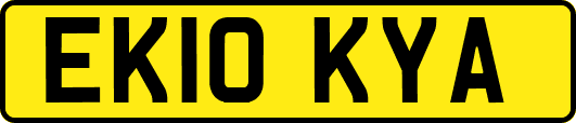EK10KYA