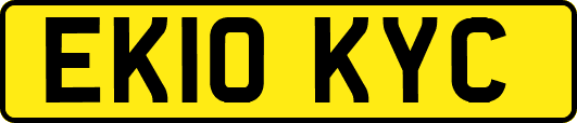 EK10KYC
