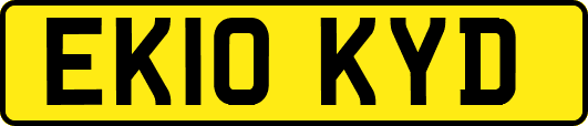 EK10KYD