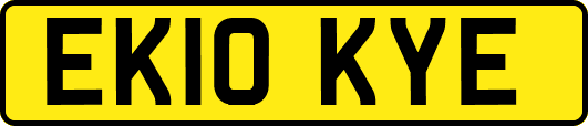 EK10KYE