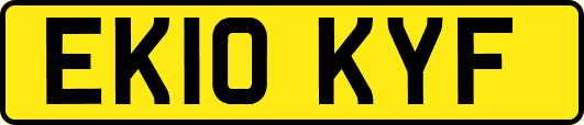 EK10KYF
