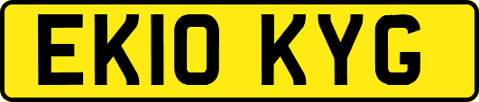 EK10KYG
