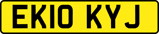 EK10KYJ